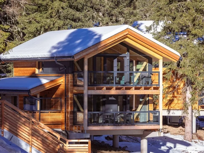 Chalet