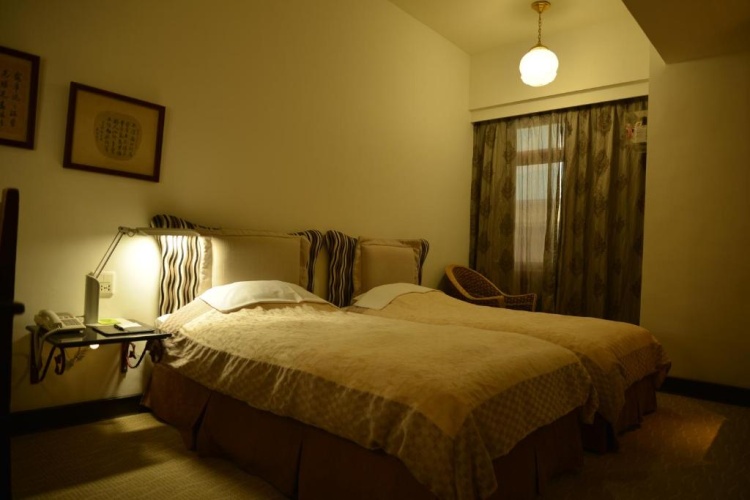 Economy Twin room