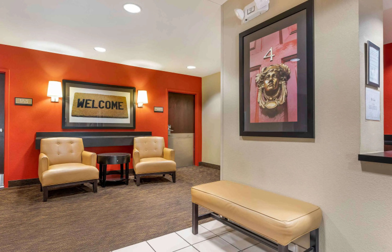 Extended Stay America Suites Bloomington Normal