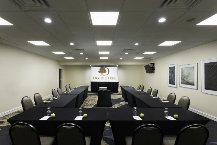 DoubleTree by Hilton Hotel Columbia, South Carolina photo 19
