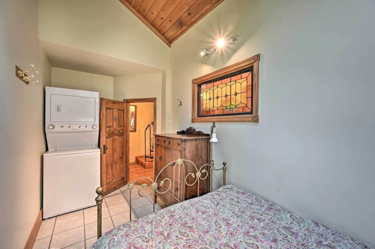 3 Bedrooms Cottage