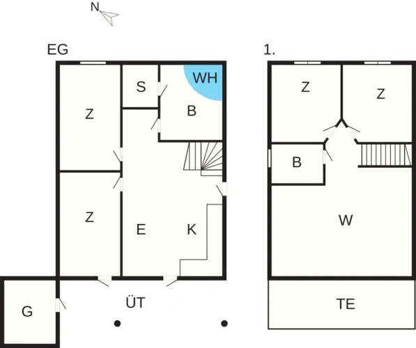 Cottage