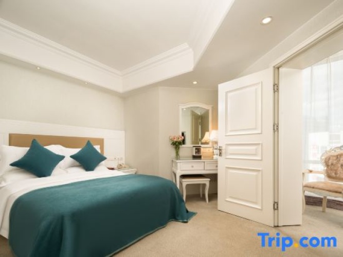 Business Double Suite