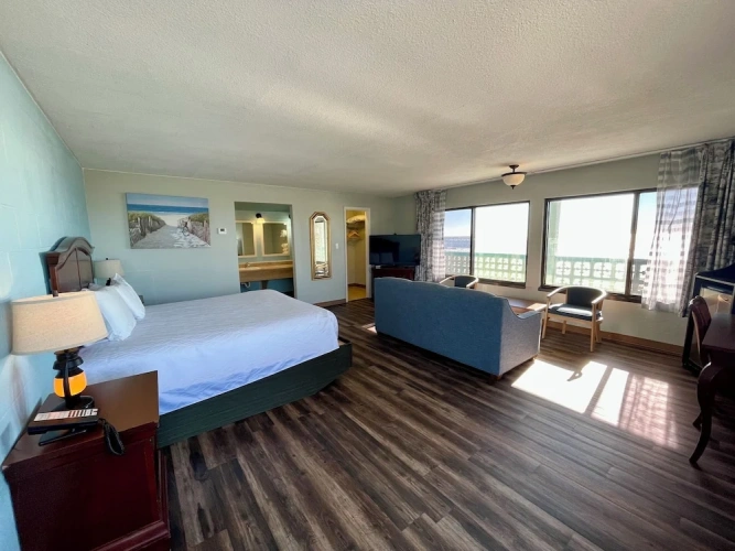 Premium Double room