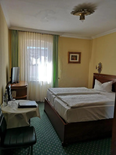 ATLAS Posthotel