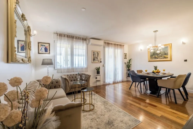 Luxury Apartment