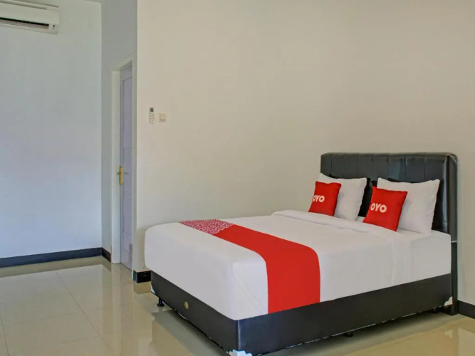 OYO 3841 Wisma 25