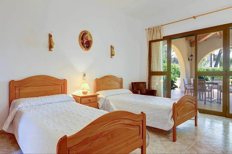 Villa Las Flores