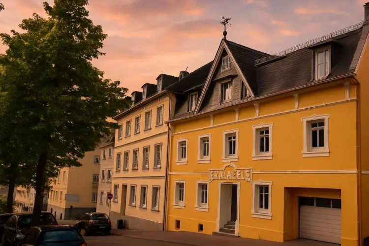 Otel görseli