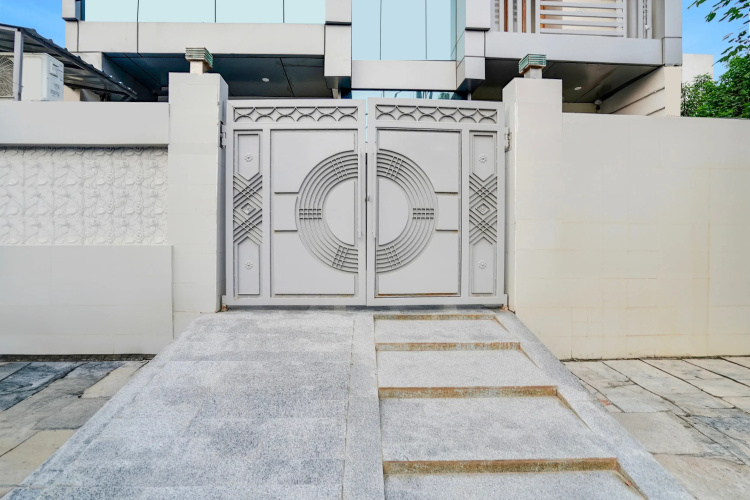 Super Townhouse Sector 63 A Noida