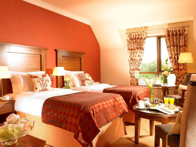 Glengarriff Park Hotel