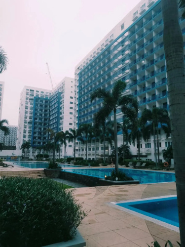 King M Sea Residences
