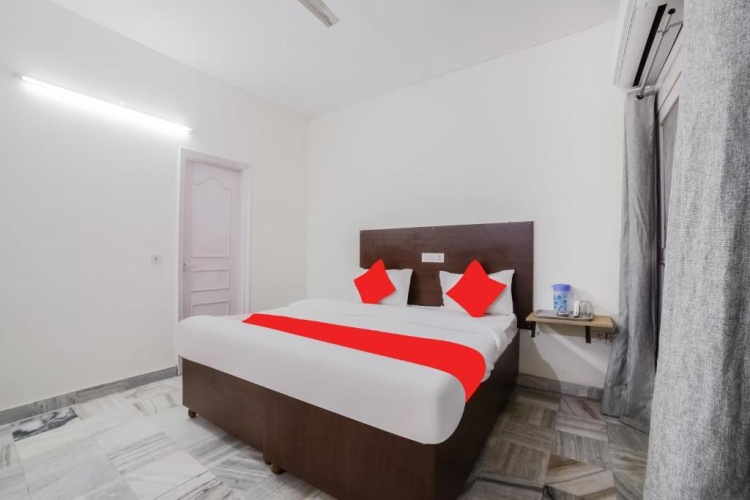 Classic Triple room