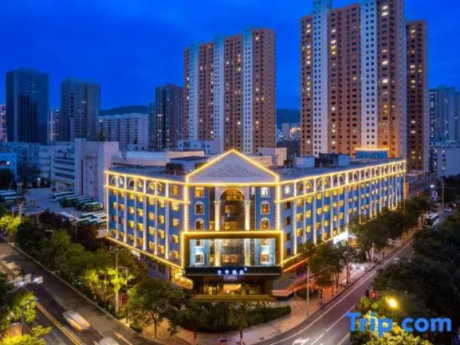 Hotelafbeelding