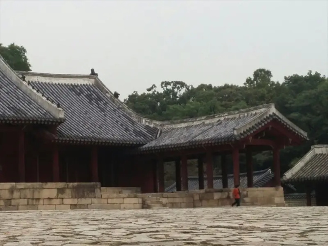 Sunny & Jinny's bnb