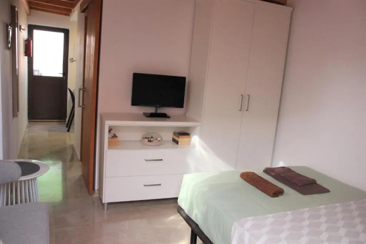 Tamaragua Beach Studio