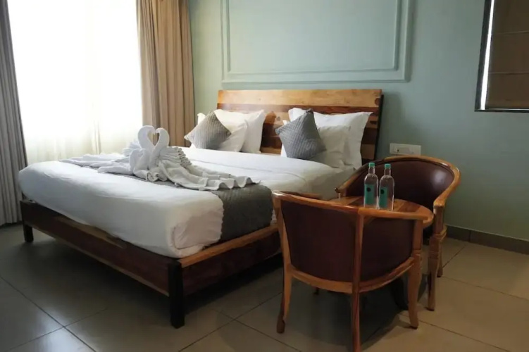 Hotelbild