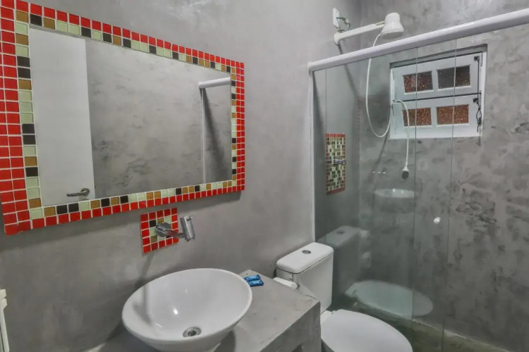 La Gloria Pousada e Hostel