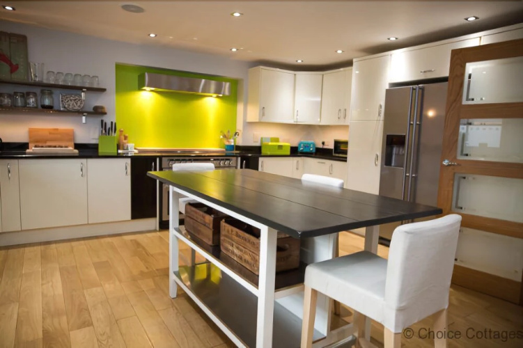 Georgeham Thornclose Barn 4 Bedrooms