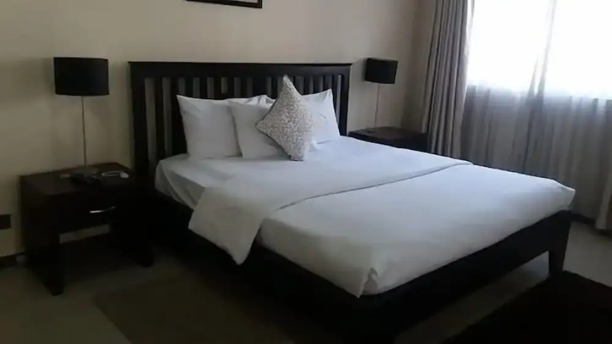 The Emem Apartment