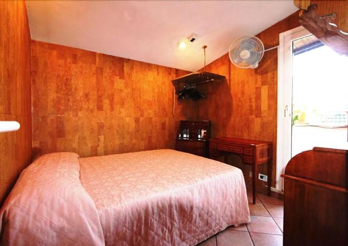 Roma Inn Hostel
