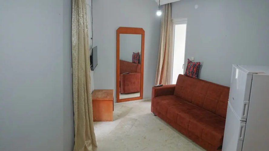 Ege Apart Hotel