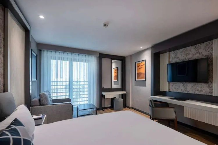 Four Points Flex by Sheraton Antalya Lara