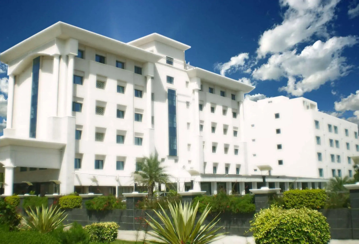 Hotelbild