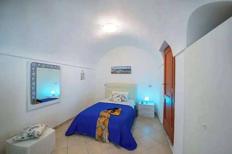 Mario's House