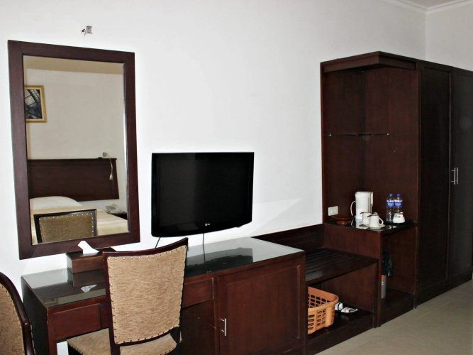 Hotel Cepu Indah 1
