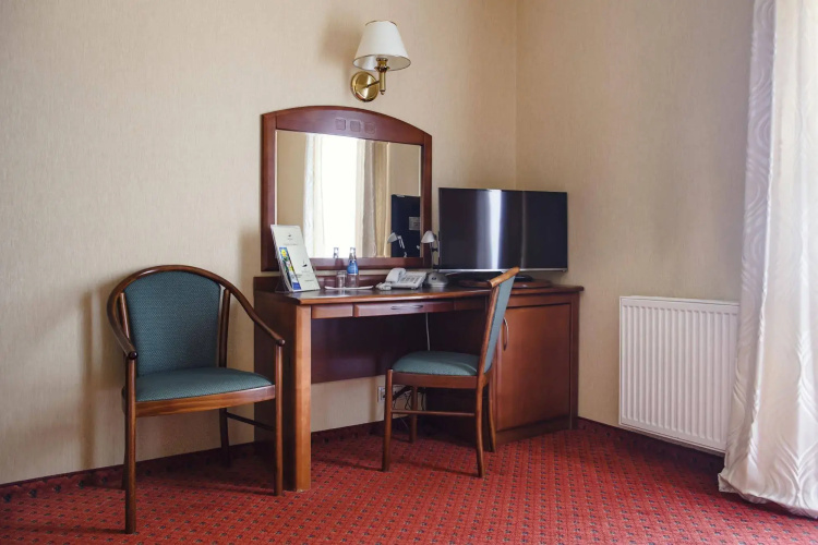Hotel Magellan Business & Spa