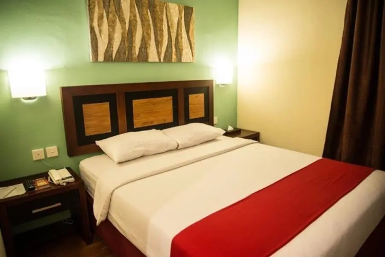 Superior Double room