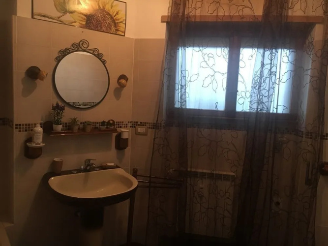 Attico Pisino