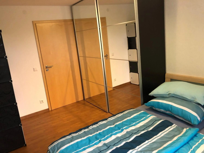 Ferienwohnung Fügner
