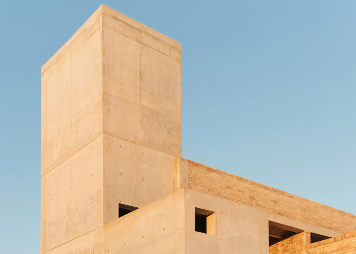 Terrestre, a Member of Design Hotels