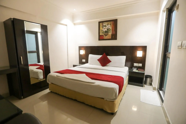 Hotel ANR