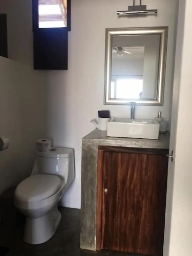 Executive Double Suite with city view