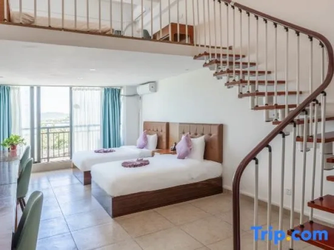 Duplex Suite