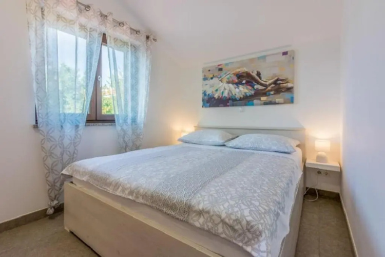 Apartment Anton RI 31 pax