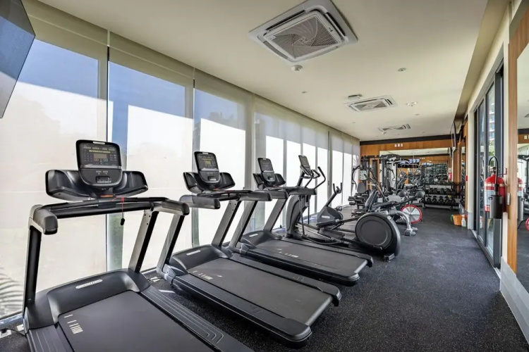 MIO Residences MIO Residences 306 C