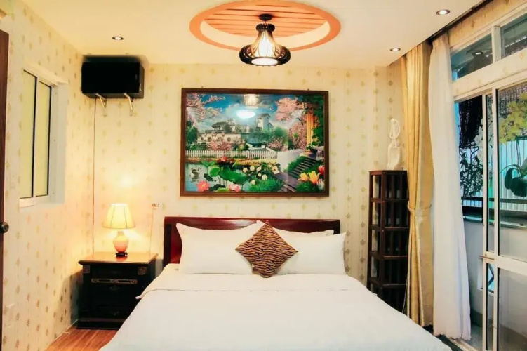 DFG Beach Danang Hostel
