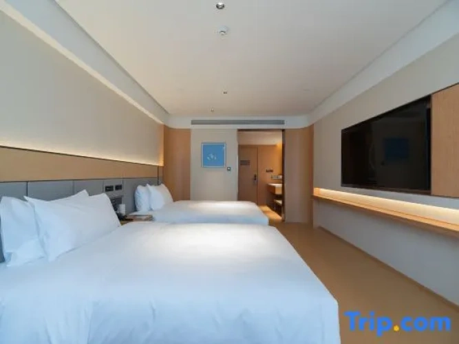Business Twin room