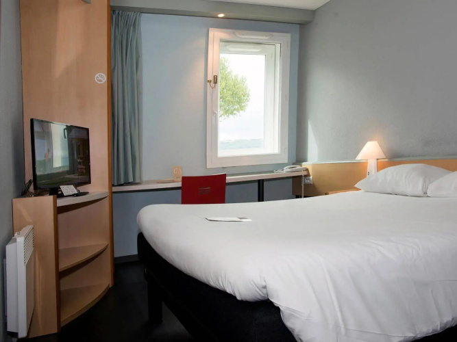 ibis Lyon Sud Saint Rambert d'Albon