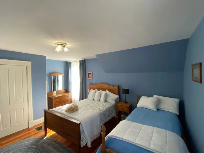 Wheelers Inn