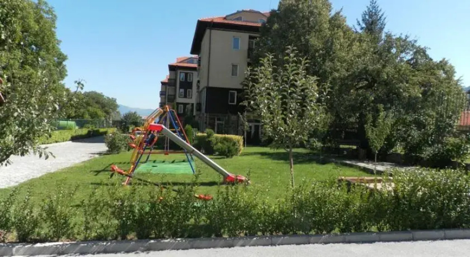 Bansko Bojurland Studio