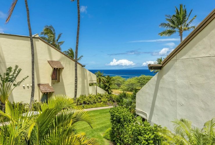 Maui Kamaole By To
