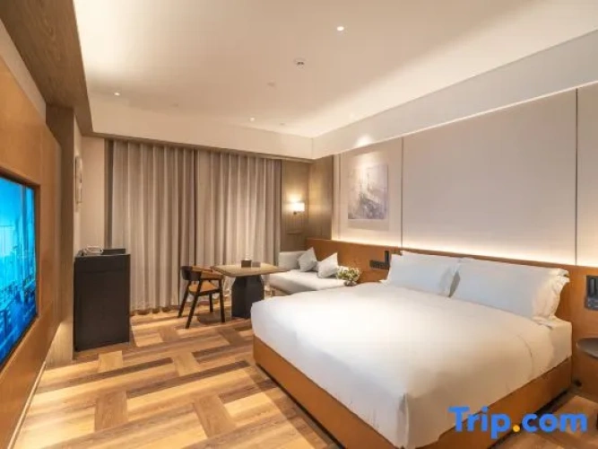 Double Suite