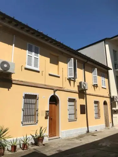 Casa Donati