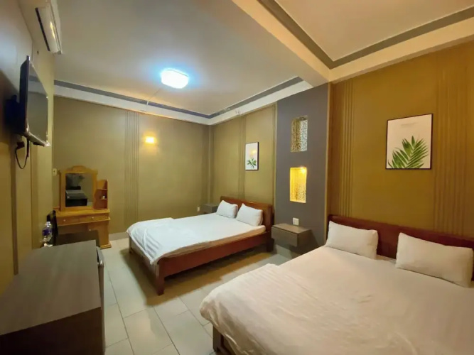 Hotel Caravelle Can Tho 1