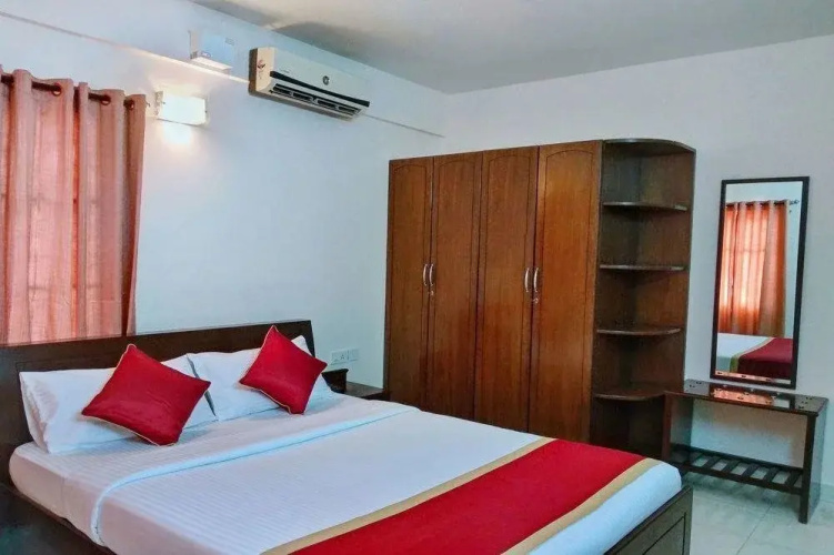 OYO 10357 Imperial Residency